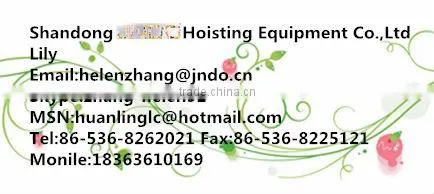 Factory Warehouse transport tool set Cargo Pallet Trolley