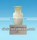 Fire-extinguish powder linear vibrating separator