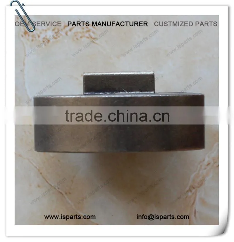 Clutch assembly engine Motor parts for 2500 Gasoline chain saw clutch