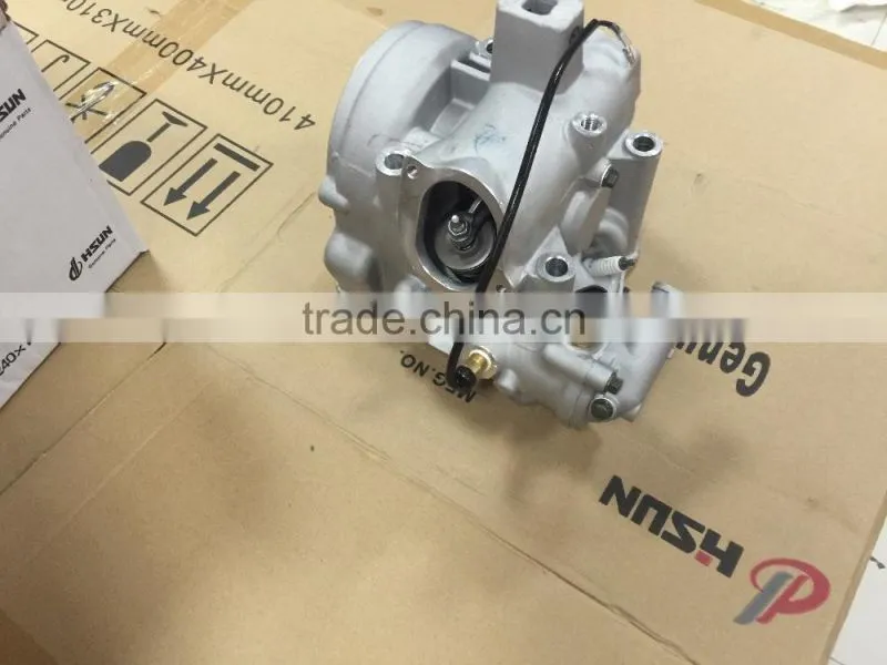Hisun cylinder head for 500CC UTV