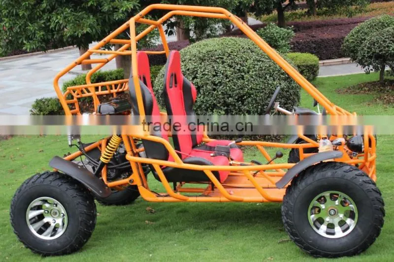2017 new Jinling 300cc utv cvt