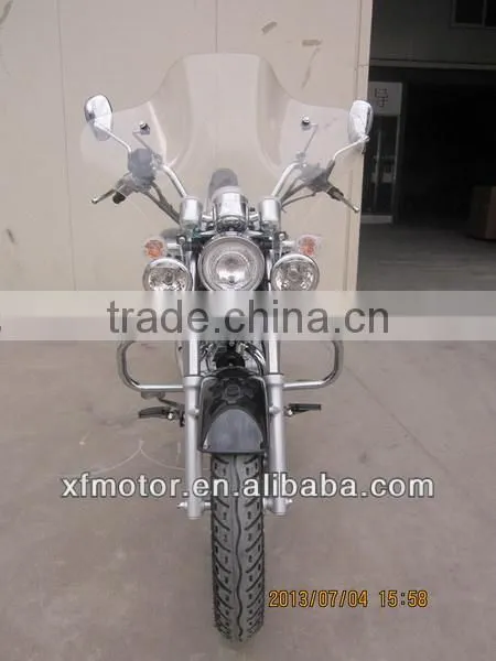 125cc racing motorcycle