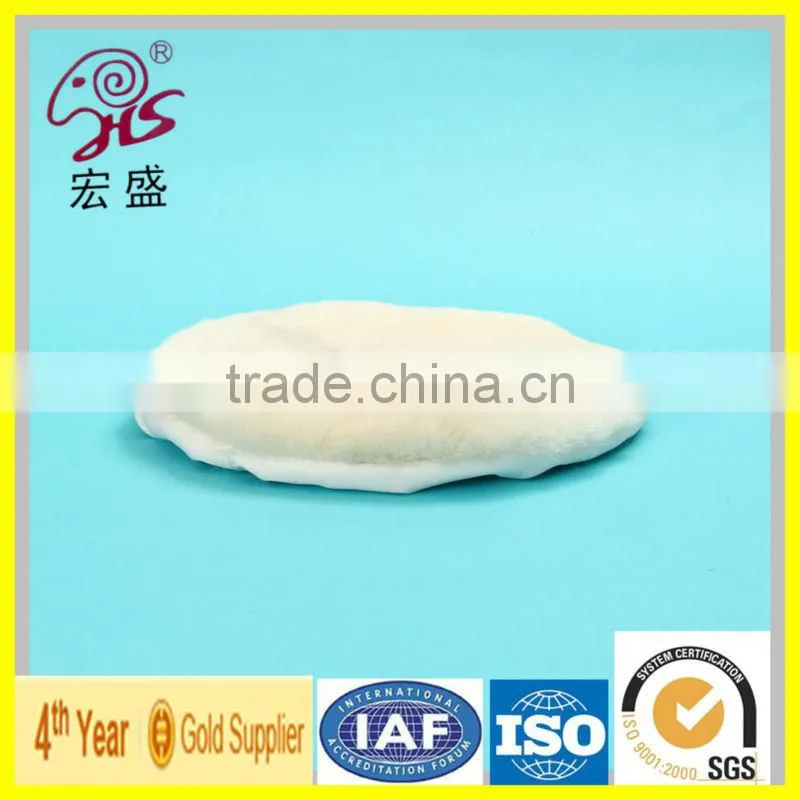 nylon tape Backing Diamond Polishing Pads