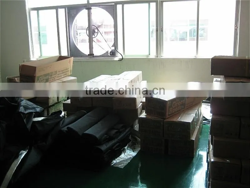 Indoor Mylar tent for Hydroponics