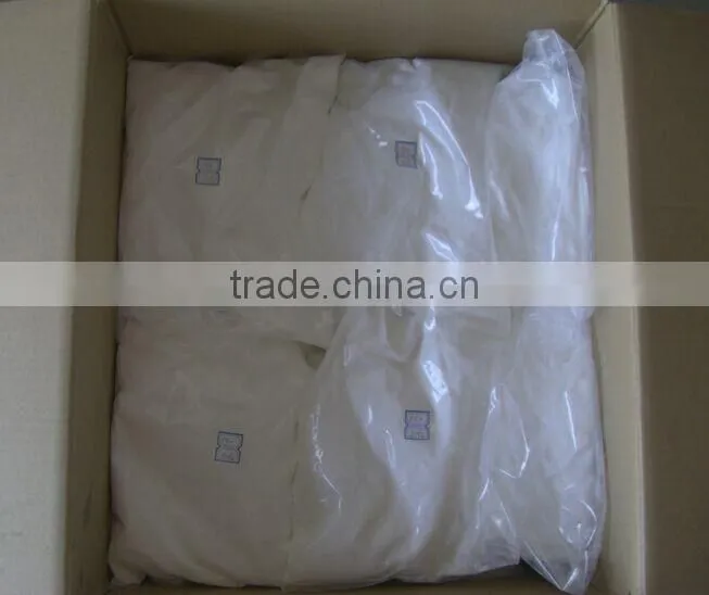high grade!! Polyethylene Oxide(PEO)/white powder PEO/Polyethylene oxide 99.6% for making paper