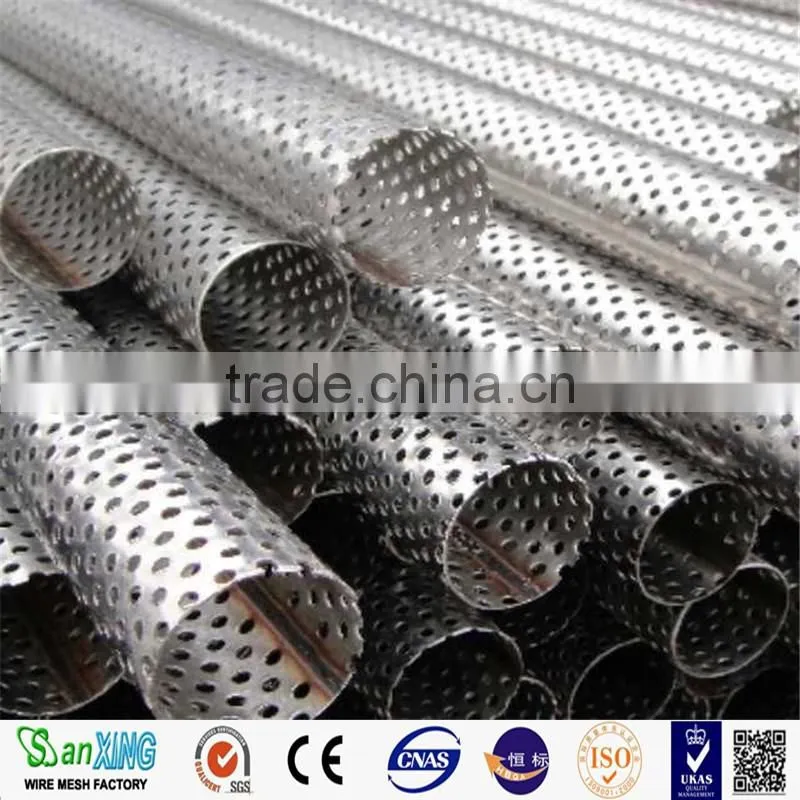 100% quality perforated metal sheet house ceiling design