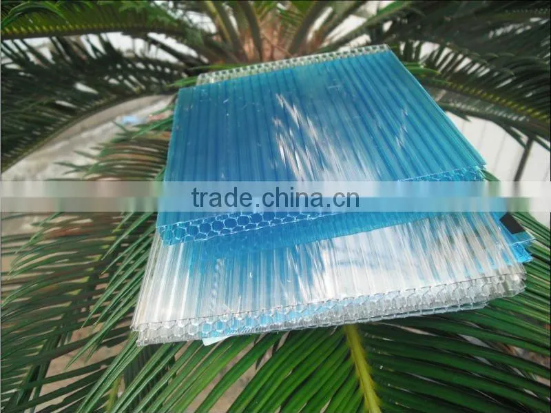 Bayer 3113 Honeycomb Polycarbonate Sheet&PC Sheet