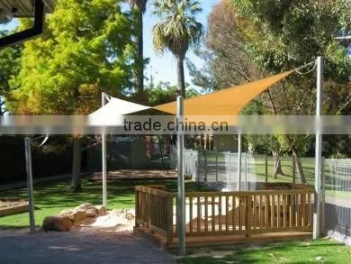 colorful HDPE virgin anti UV balcony shade net/shade cloth/ shade net for greenhouse(manufacture)<net roll & sewed item>