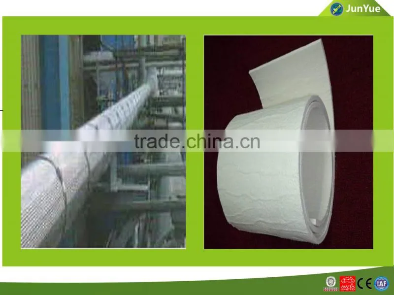 Silica Aerogel, Aerogel blanket, thermal insulation material