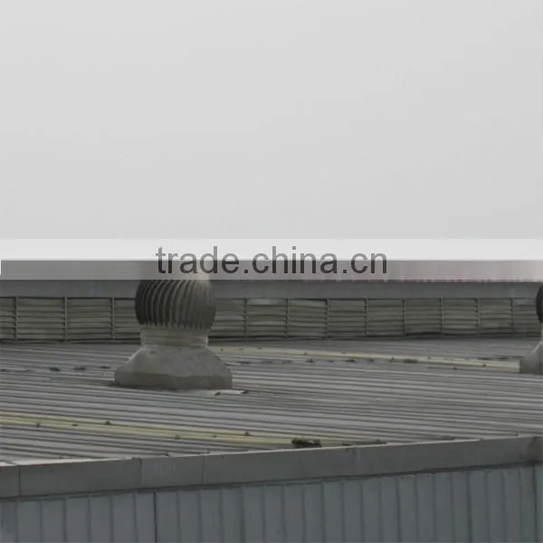 China Honglu High Quality Steel Structure Shed