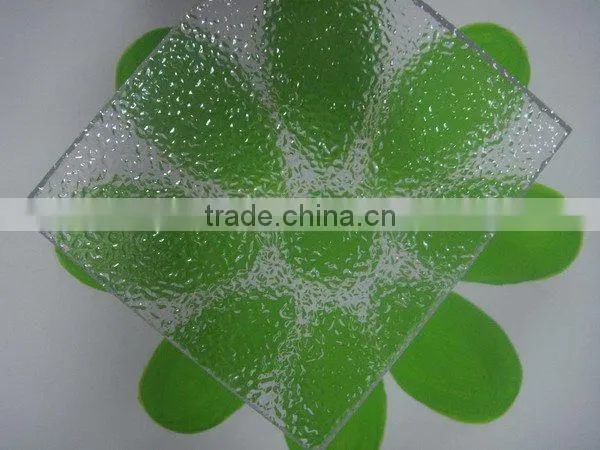 polycarbonate embossed sheet, polycarbonate sheet, plexiglass, plastic board, plastic panel,PC solid sheet