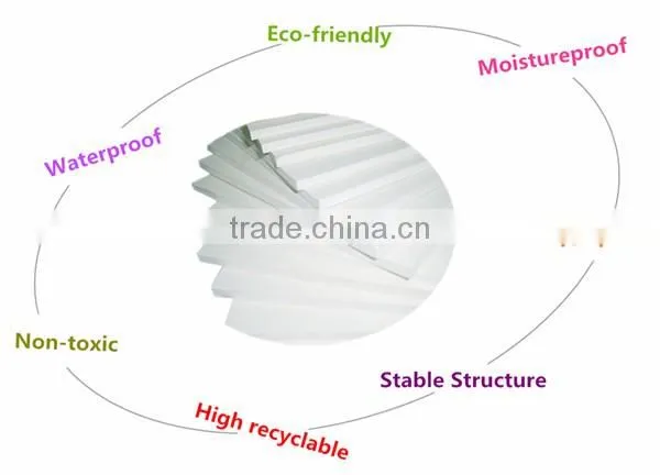 Sinofur cheap multiable wood storage shelf