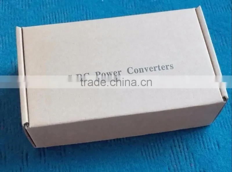 48v60v72v to 12v, 15A,180W isolated dc-dc converter