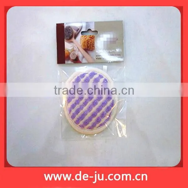 Accessory Shower Cleaning Bath Apricot Skin Scrub