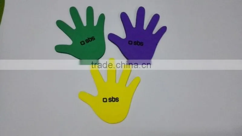 eva foam teaching aids for kindergarten