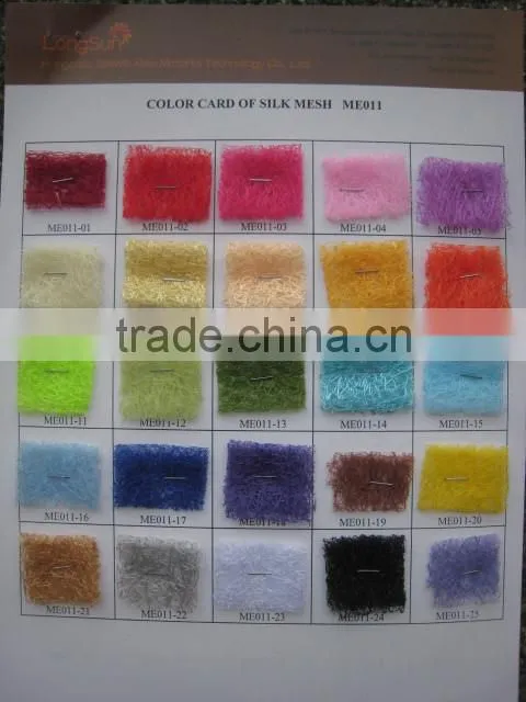 good sale polyester mesh fabric