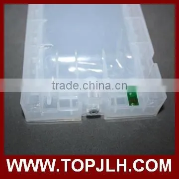 6 Color CISS with Reset Chips for Epson PP100