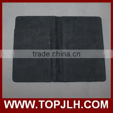 thermal press custom image sublimated passport cover custom