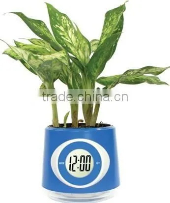 decoration desk clock