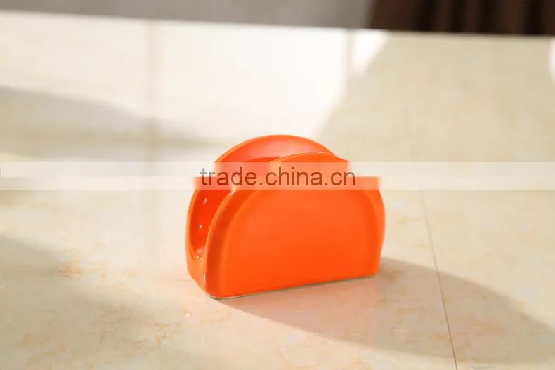 12 pcs ceramic airtight with matal lid&stand