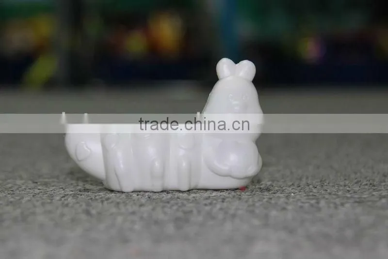 factory Fancy Coloring Plastic Carpenterworm