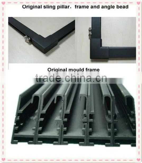 New electronic product RGB full color sparkle led board with high quality