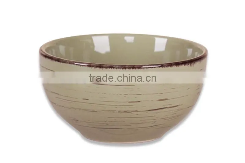 Crockery Cheap cereal bowl