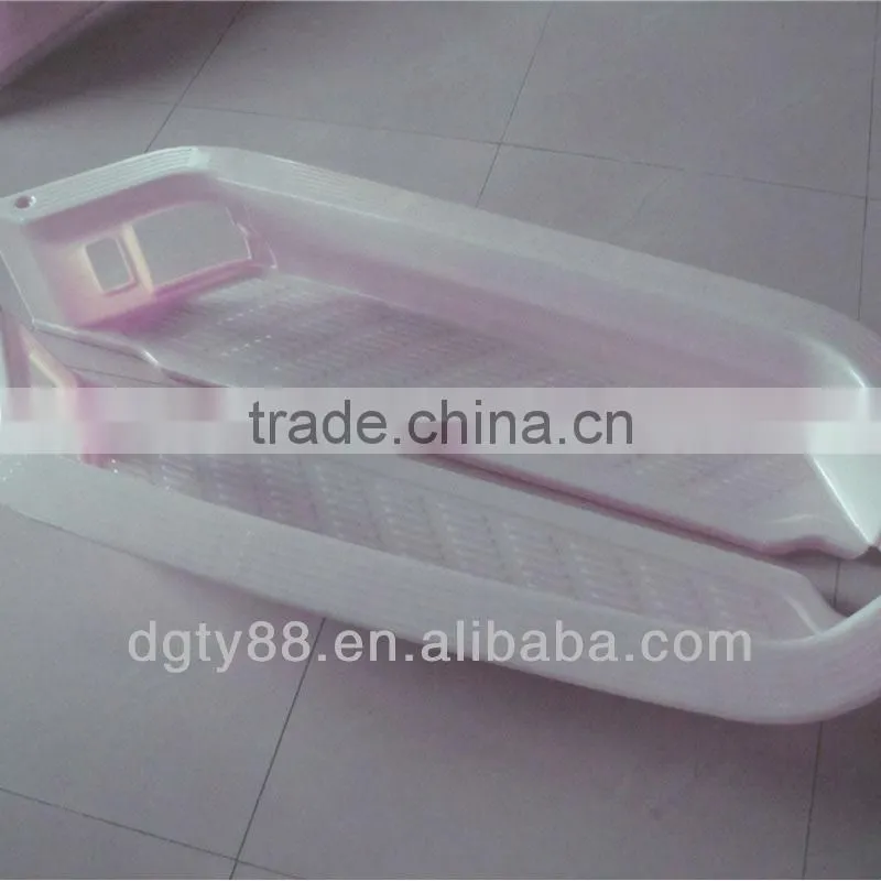 2015 Top quality custom plastic ABS vacuum forming product