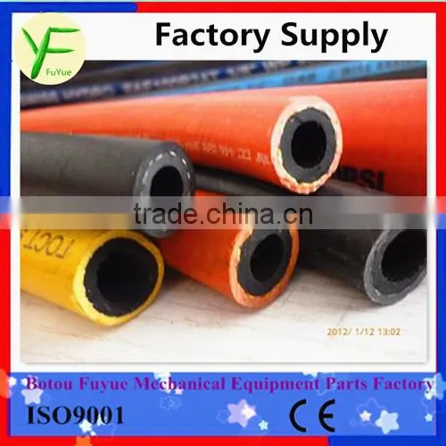 FY69 connector fitting hose crimper price hydraulic hose crimping machine