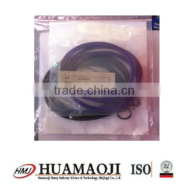 Kwanglim hydraulic breaker parts