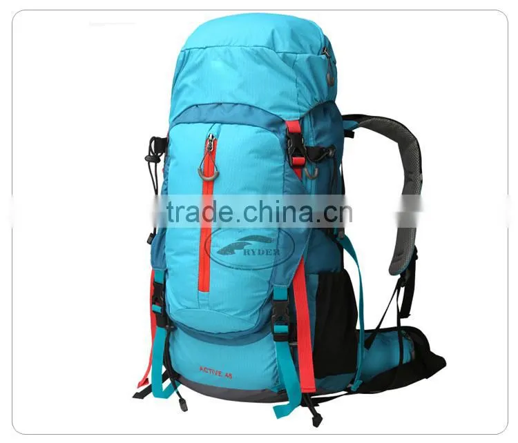 China Wholesale Premium Quality Outdoor Sports Ultralight Backpack Waterproof