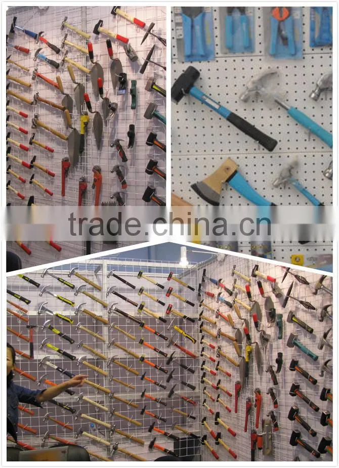 wooden handle TPR handle brass hammer with competitive price
