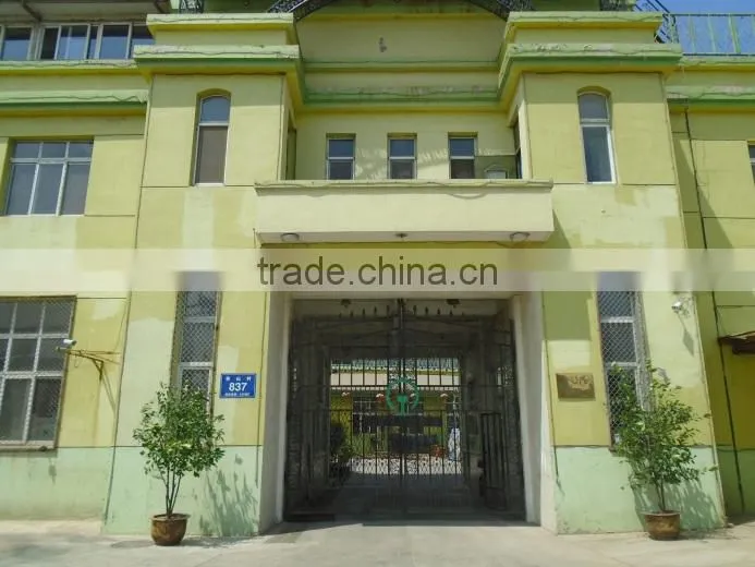 Jinzhou Tiegong Railway Maintenance Machinery Co., Ltd. company overview - view 2