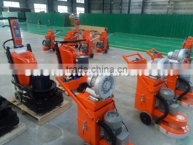 Professional mini distillery equipment,sand floor finishing machine with low price