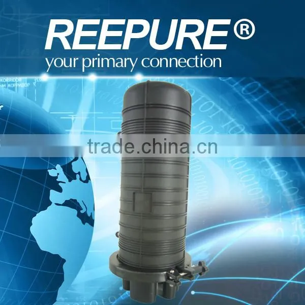 Waterproof Dome Optical Fiber Splice Closure