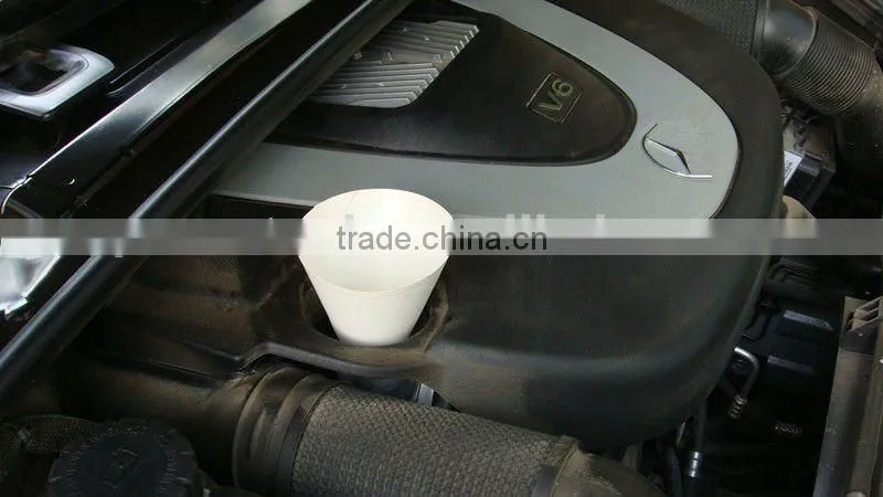 Automobiles & Motorcycles Oil funnel