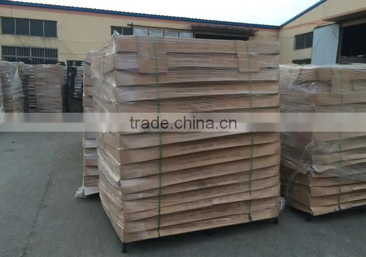 Folding roll container RC-01