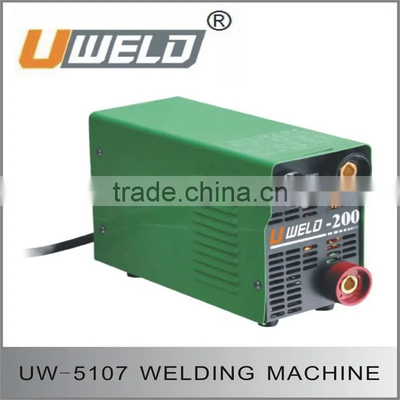 Small inverter mma welding machine mini