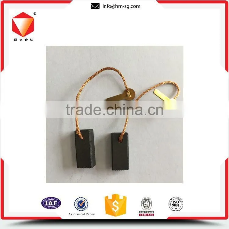 Wholesales high technology for dewalt carbon brush wholesale