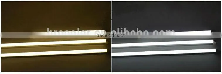 Best price led tube light T8 18W 2 years warranty