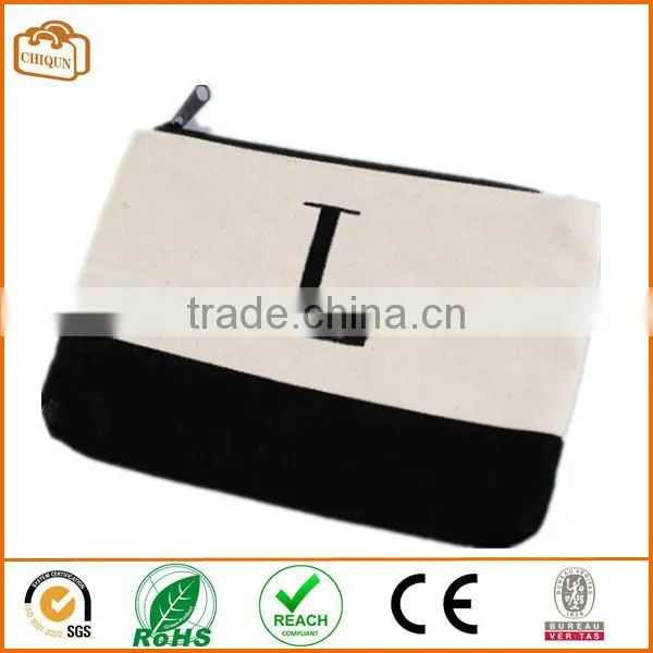 0327 DONGGUAN custom cotton canvas bag