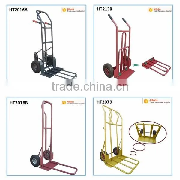 high quality hand truck HT1312