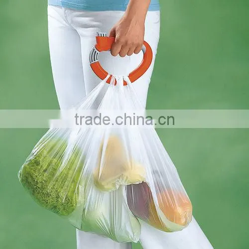 Shopping Bag Holder