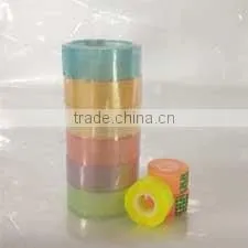 High insulation PVC Tape for A grade market
