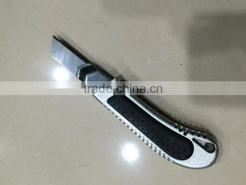 Berrylion 231 Utility Knife A-Alloy Stainless Steel Utility Knife