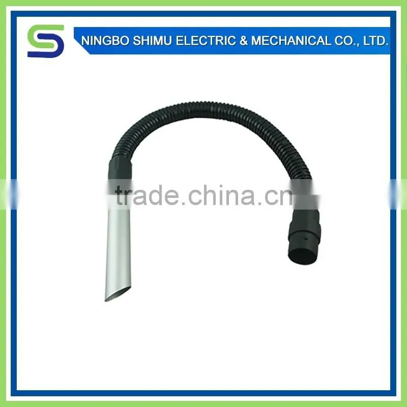 600W smart ash vacuum