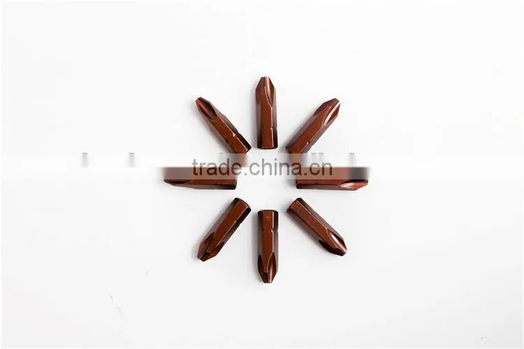 Screwdriver Bits