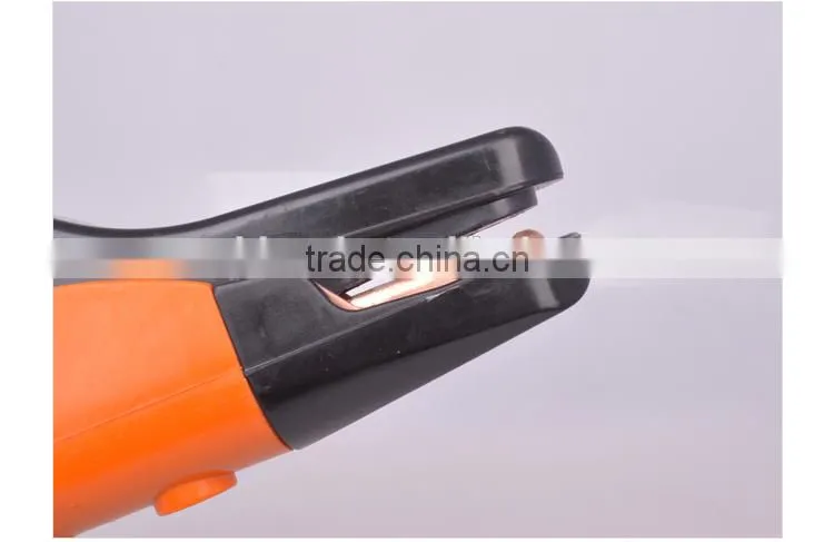 AK-2042 New design 500A Good Heat Resistance Electrode Holder in arc welding