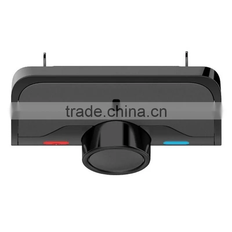 2016 hot universal HandsFree Wireless Bluetooth Car Speaker Kit For Mobile Phone