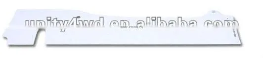 4x4 snorkel for D22, D40,Y60,Y61A car snorkel kit